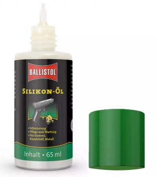 BALLISTOL Silikonöl